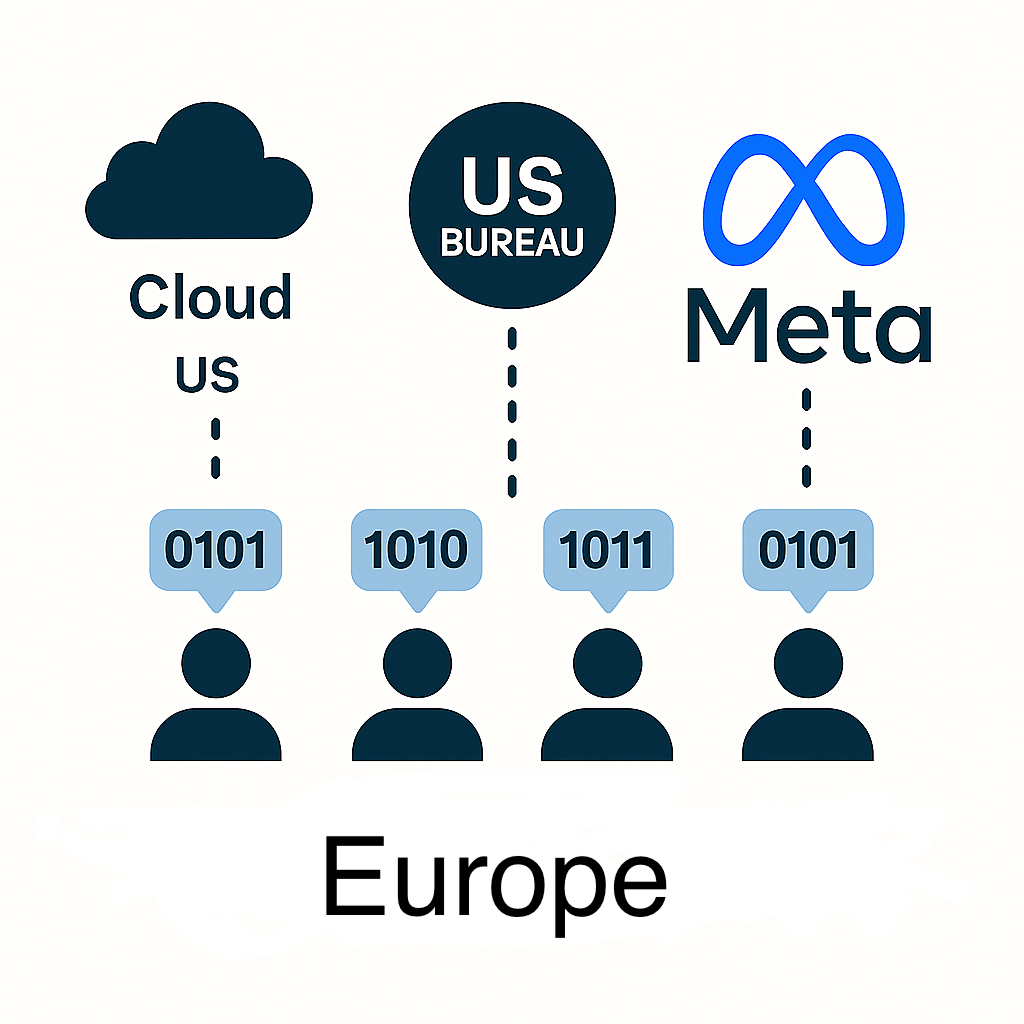 Was Nutzer von Facebook und Social Apps wissen sollten - der Fall Max Schrems