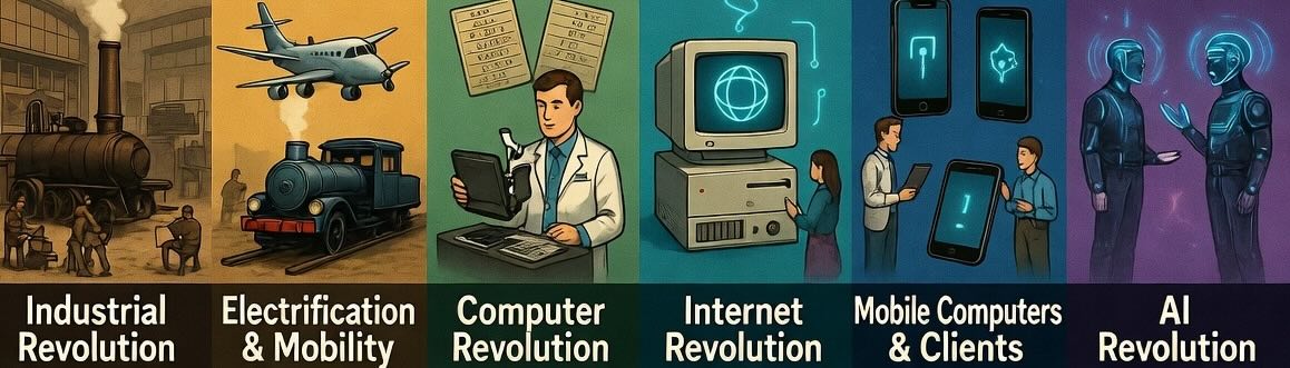 Will AI Agents Replace Human Labor - One of the hottest speculated topics today